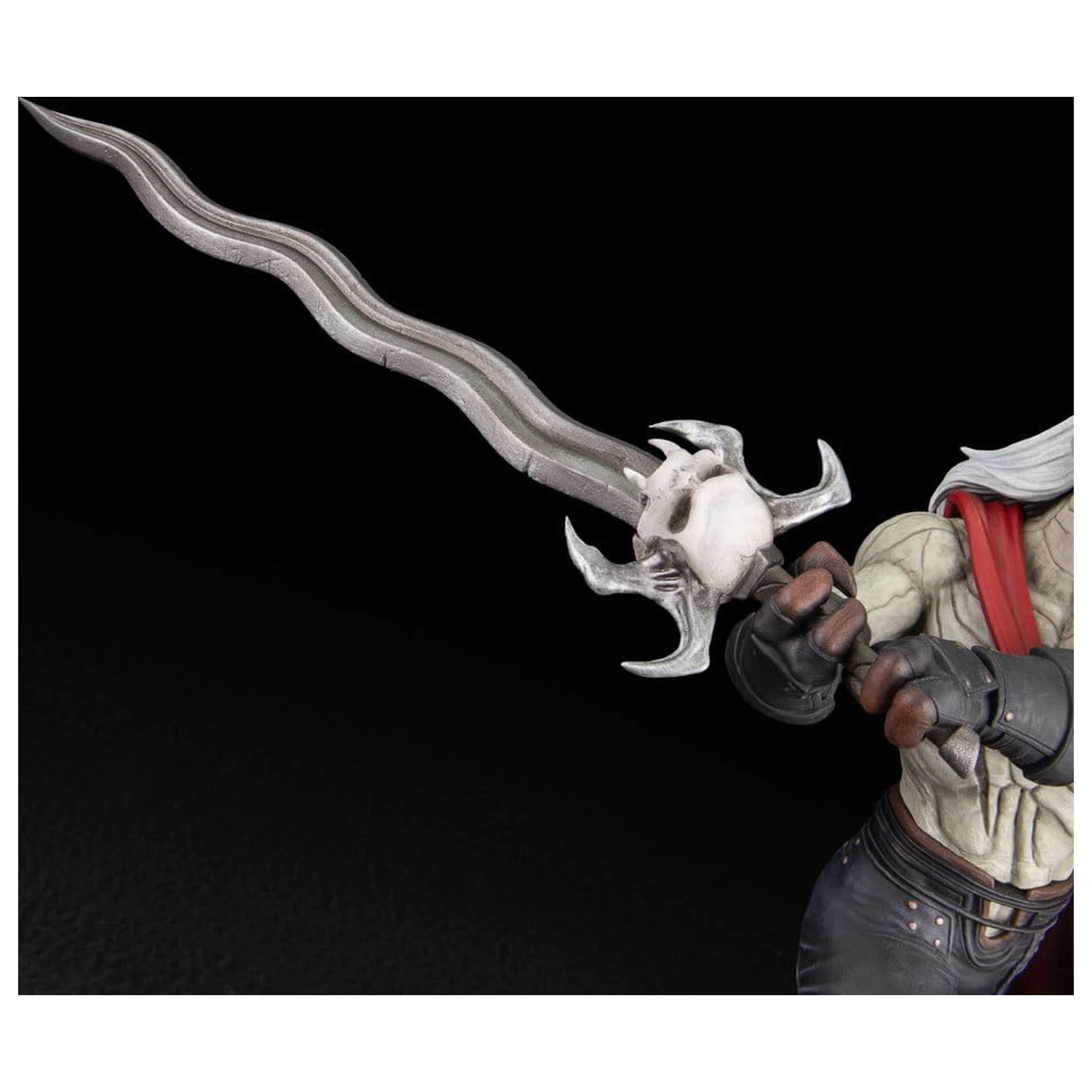 Legacy of Kain PVC Figure Kain 22 cm product photo