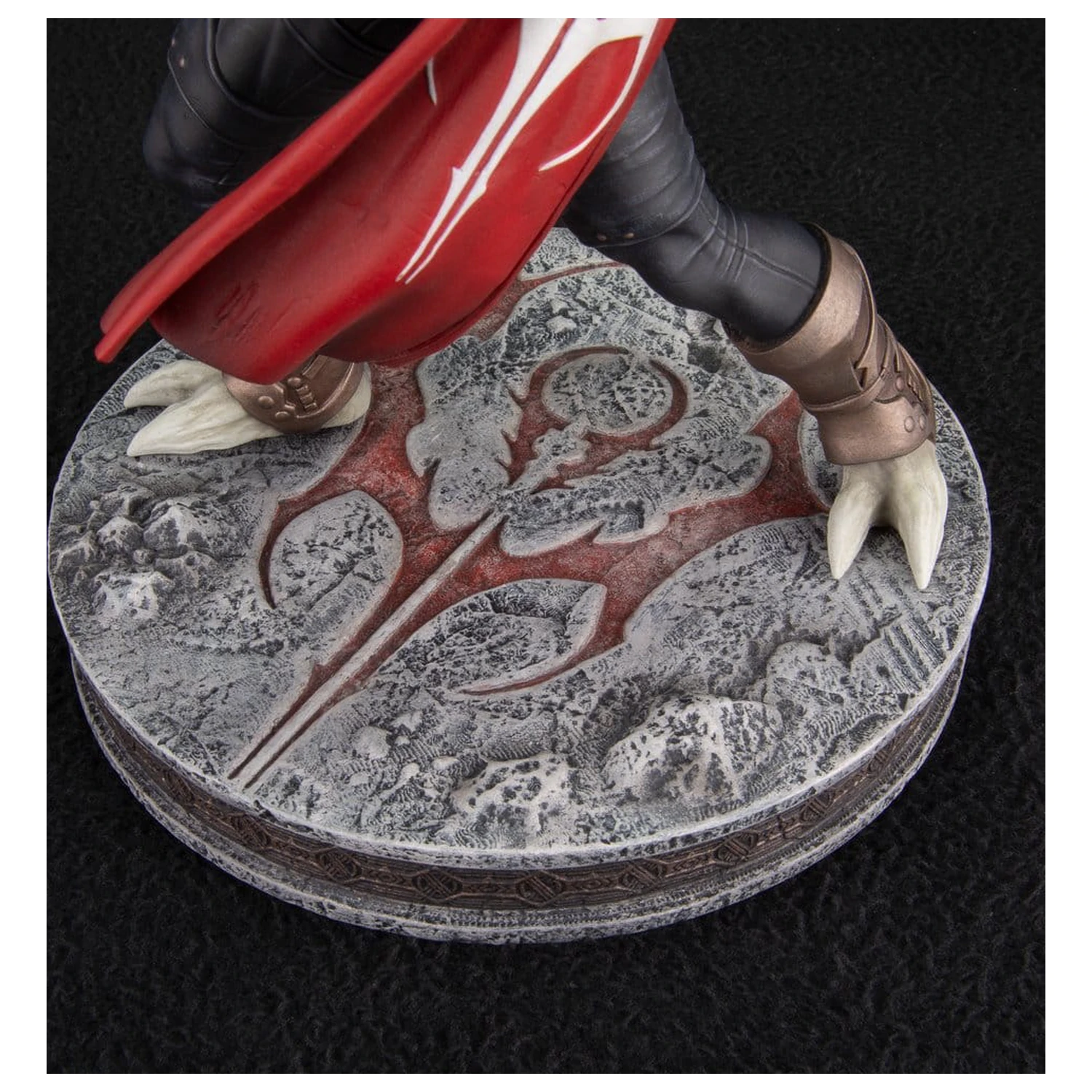 Legacy of Kain PVC Figure Kain 22 cm product photo