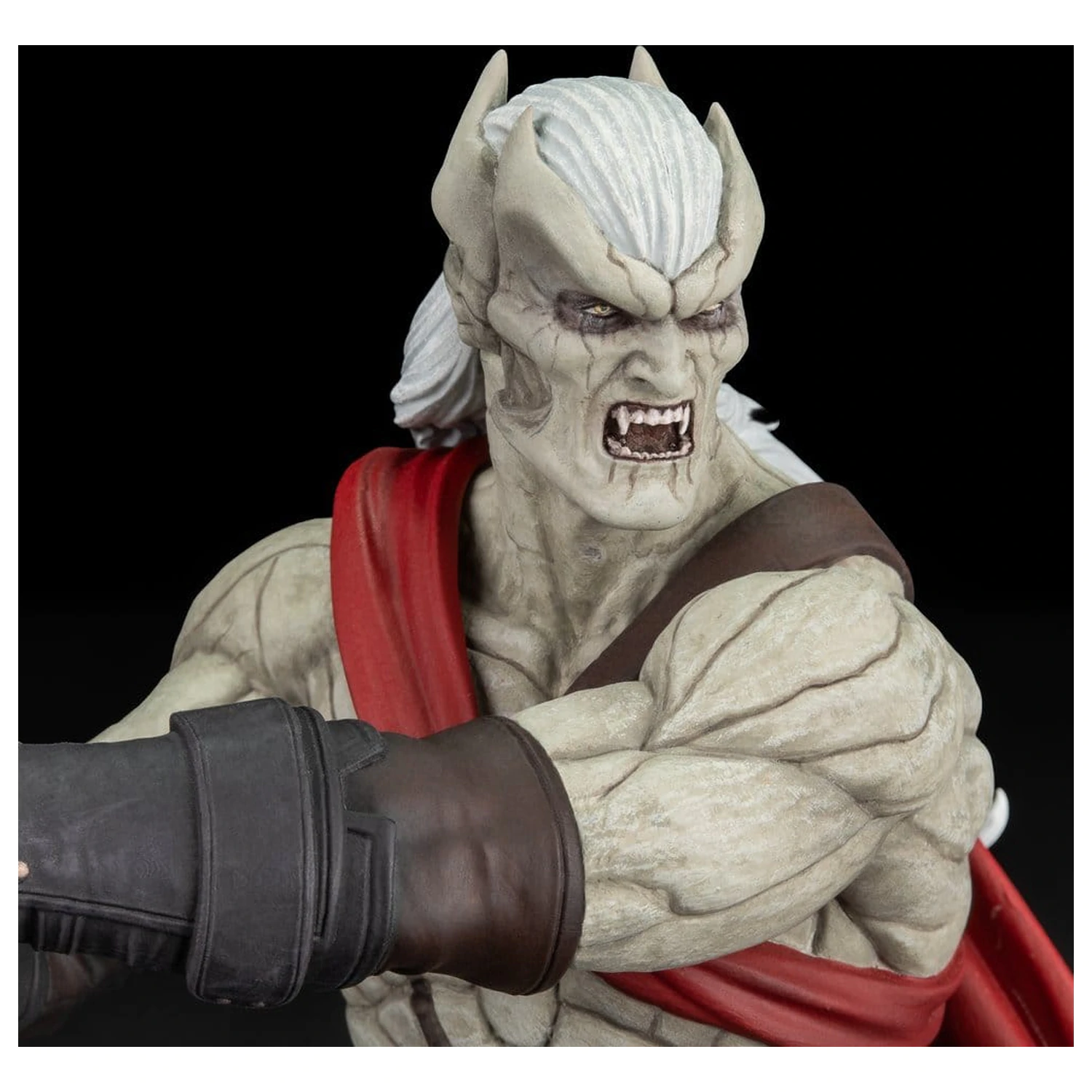 Legacy of Kain PVC Figure Kain 22 cm product photo