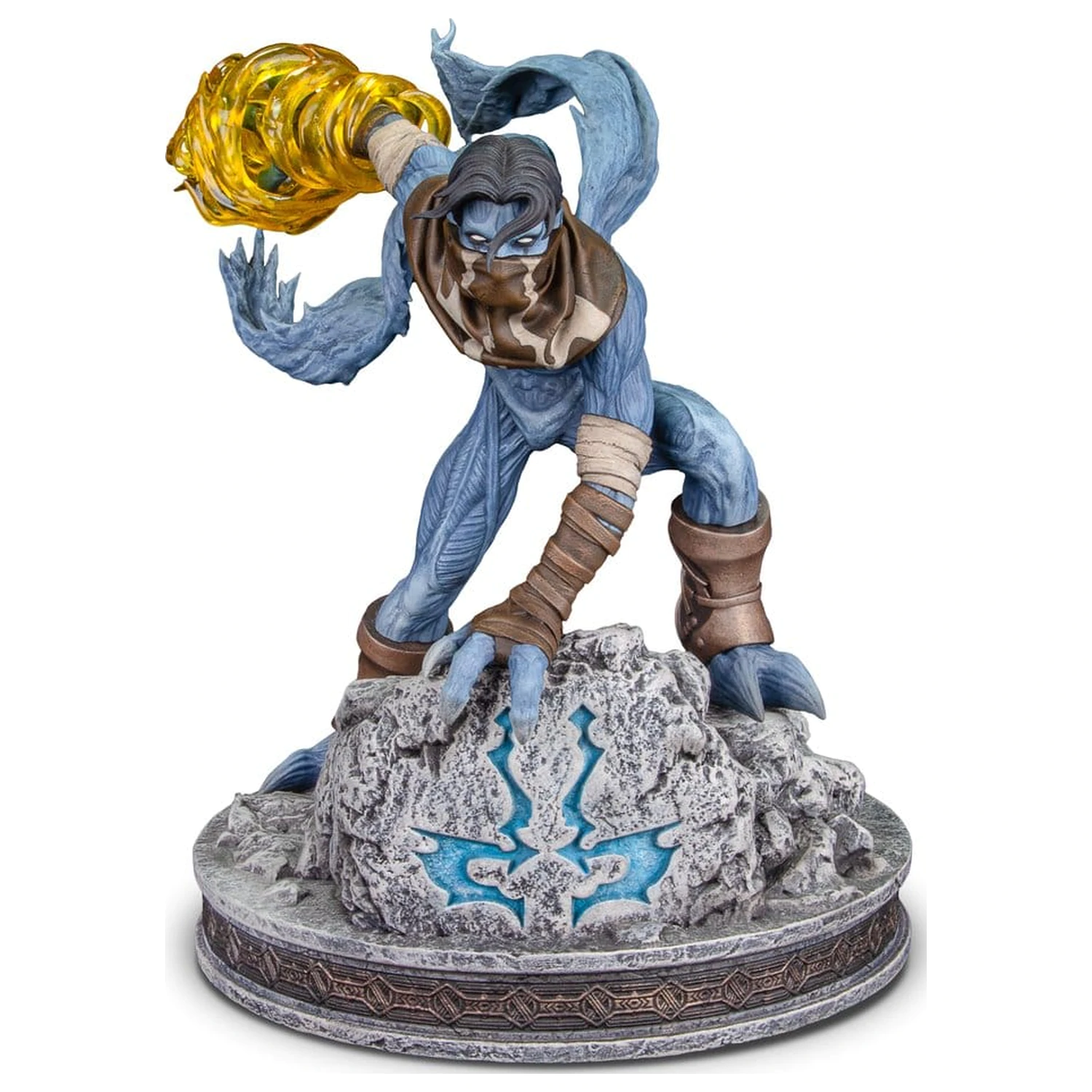 Legacy of Kain PVC Figure Raziel 20 cm product photo
