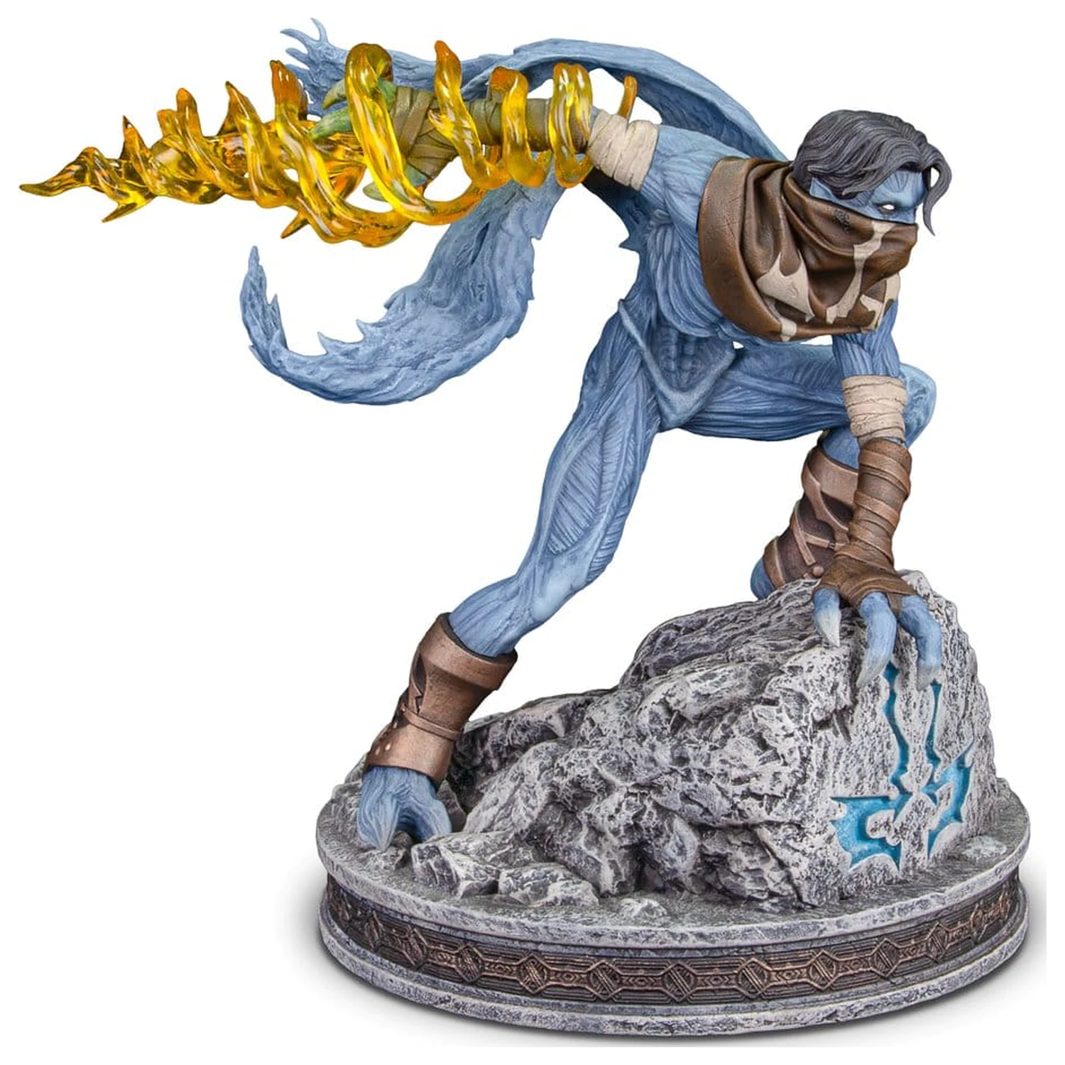 Legacy of Kain PVC Figure Raziel 20 cm product photo