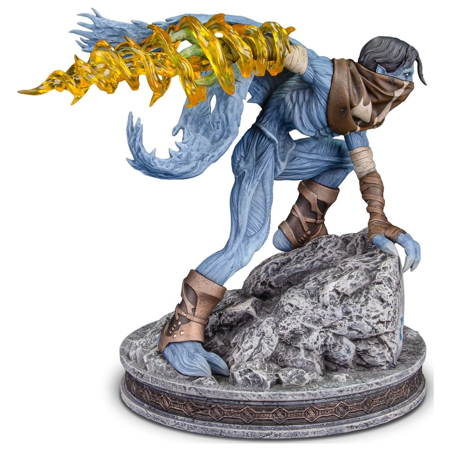 Legacy of Kain PVC Figure Raziel 20 cm product photo