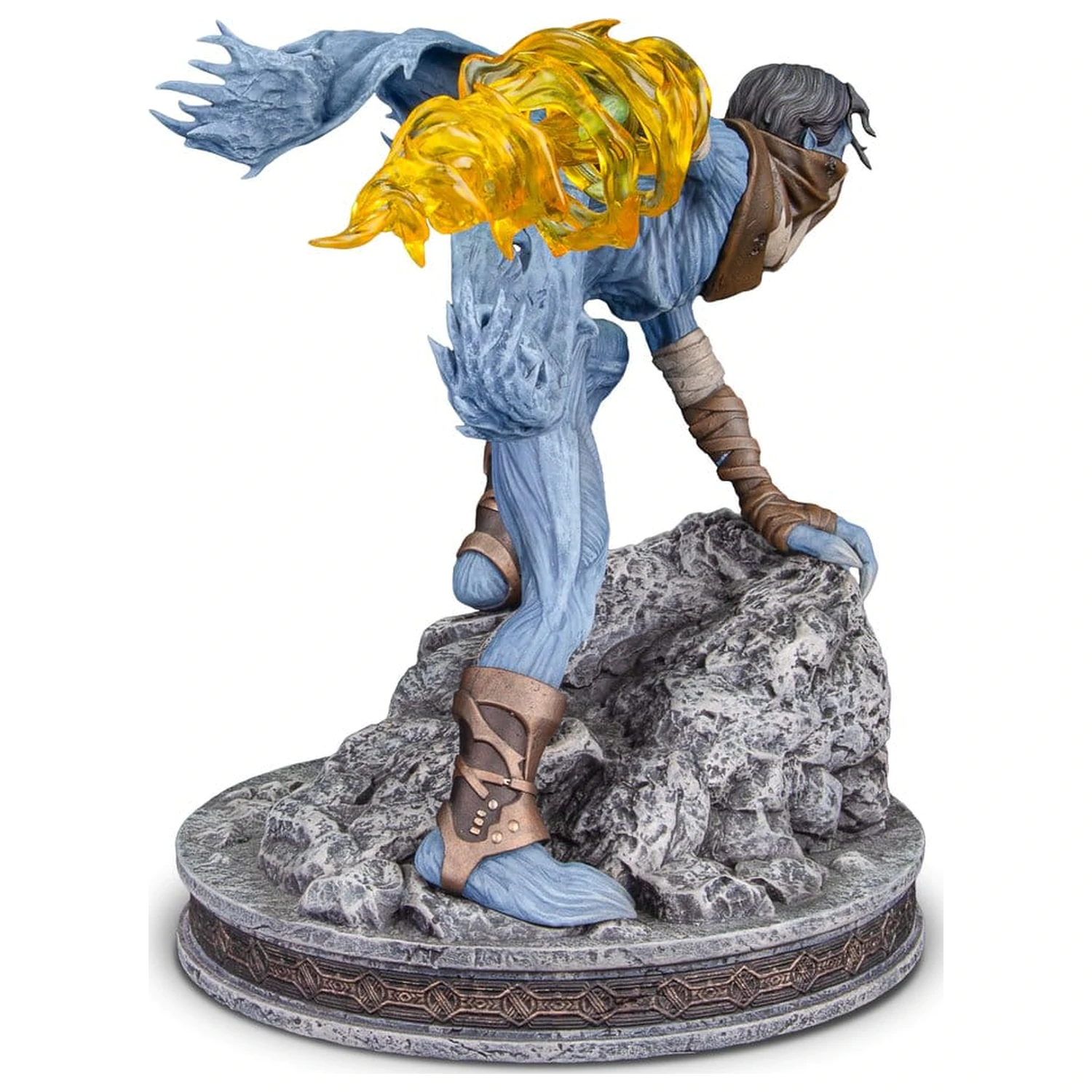 Legacy of Kain PVC Figure Raziel 20 cm product photo