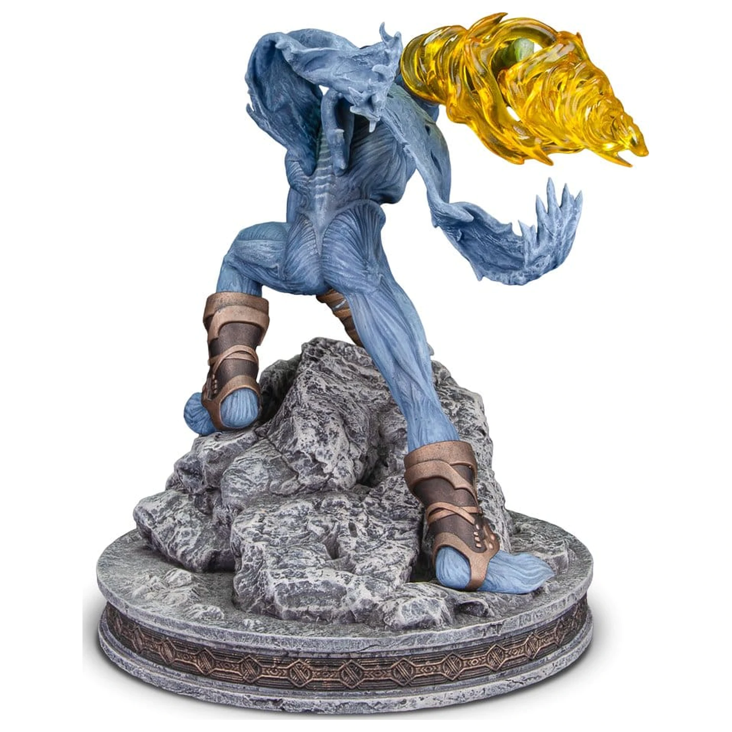 Legacy of Kain PVC Figure Raziel 20 cm product photo