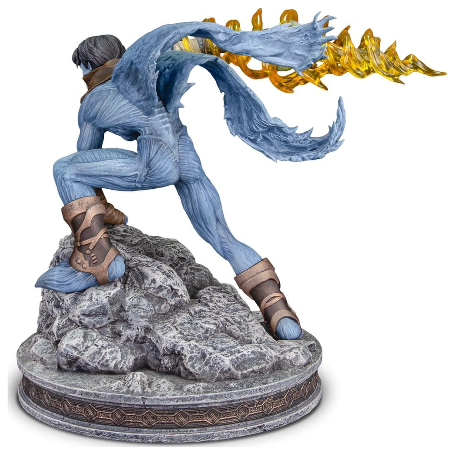 Legacy of Kain PVC Figure Raziel 20 cm product photo