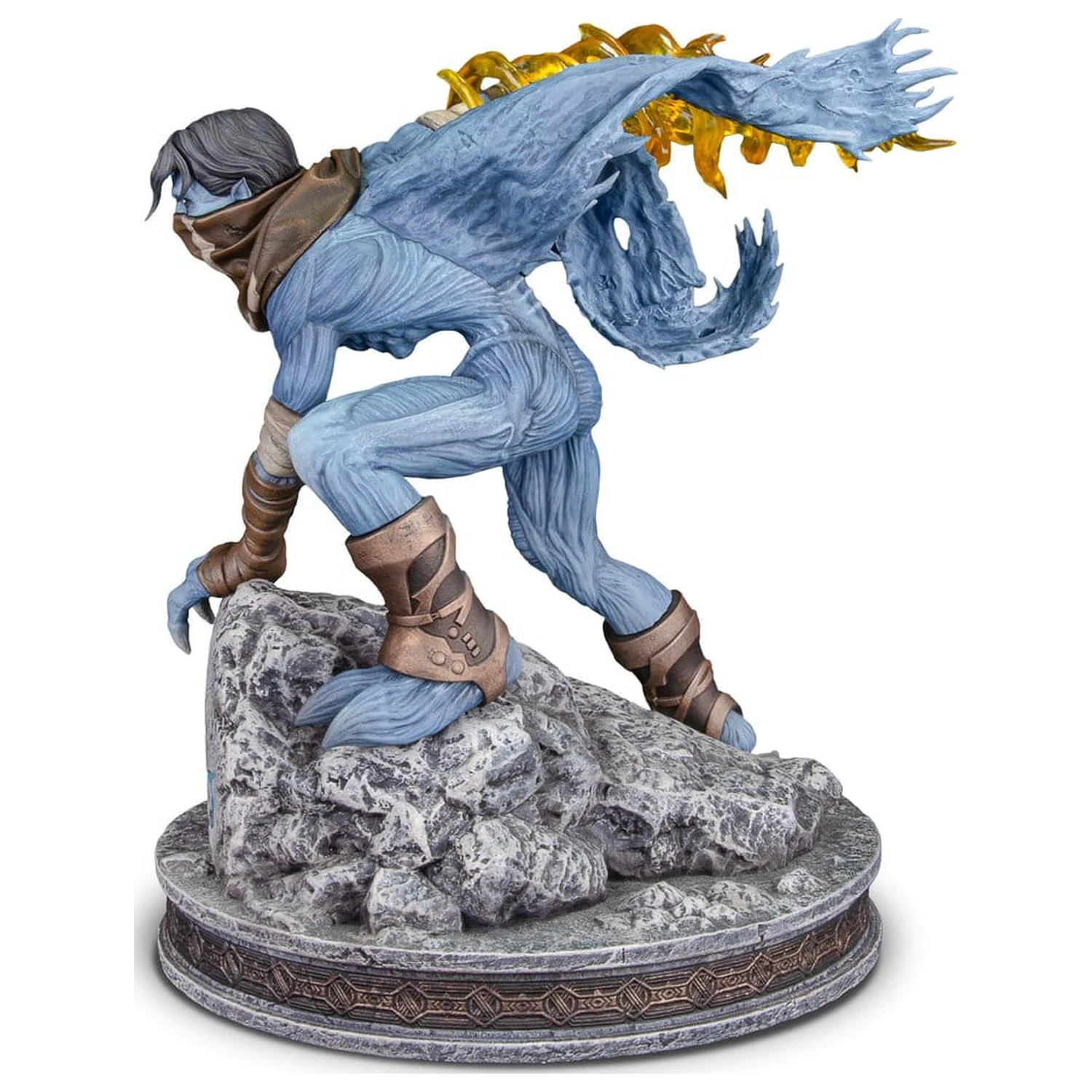 Legacy of Kain PVC Figure Raziel 20 cm product photo