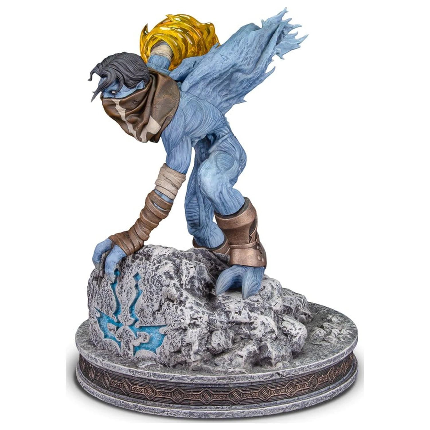 Legacy of Kain PVC Figure Raziel 20 cm product photo
