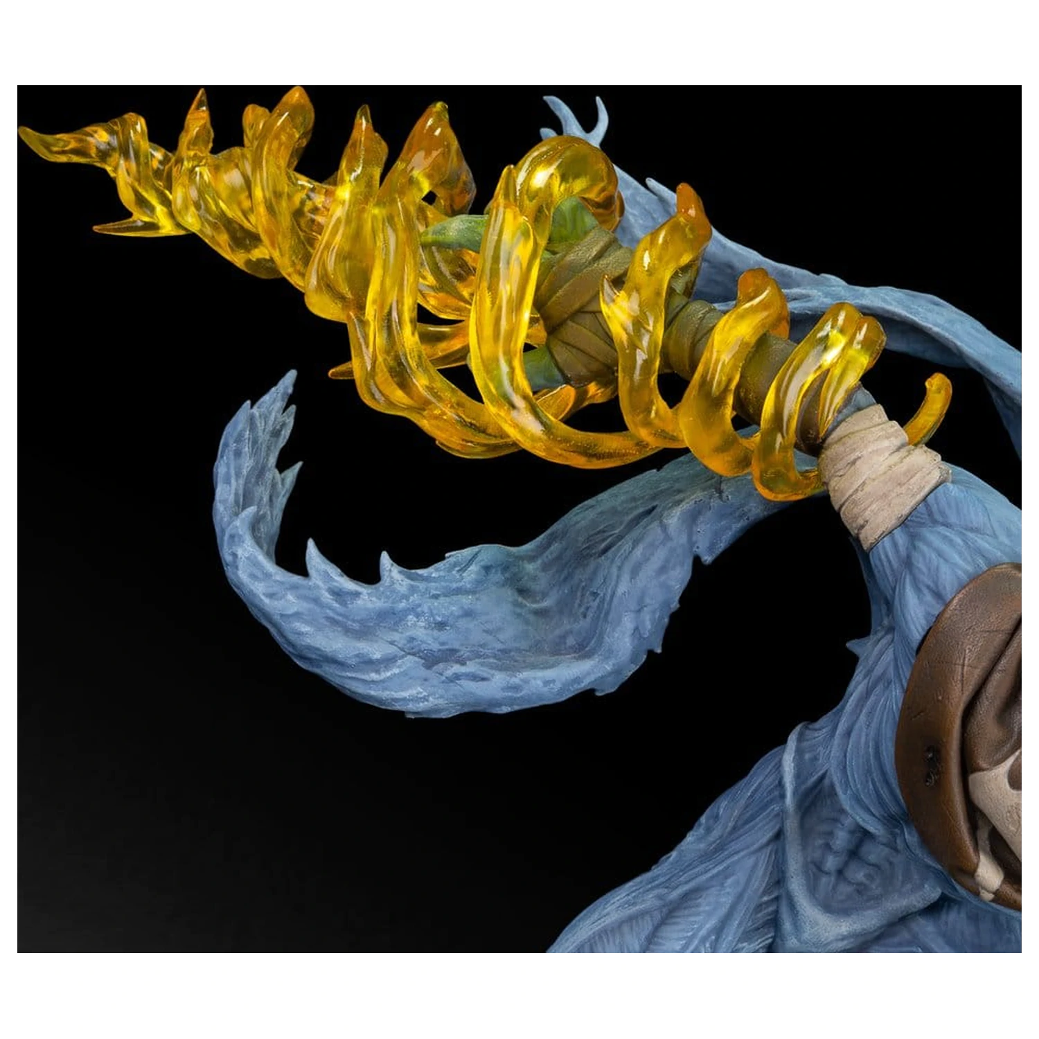 Legacy of Kain PVC Figure Raziel 20 cm product photo