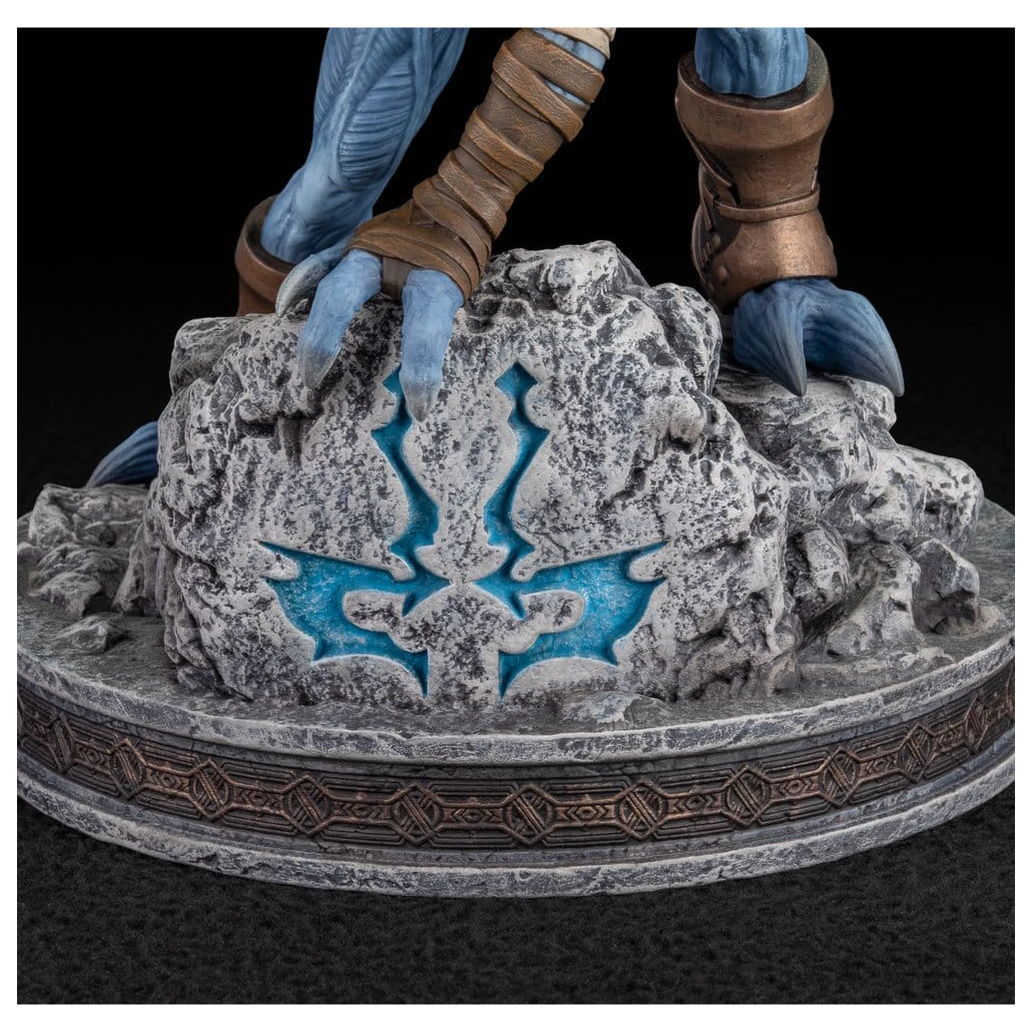 Legacy of Kain PVC Figure Raziel 20 cm product photo