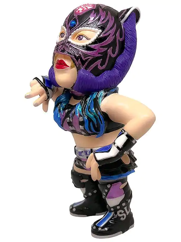 Legend Masters 16d Figure Collection Vinyl Figure Collection 031: (STARDOM) Starlight Kid 13 cm product photo