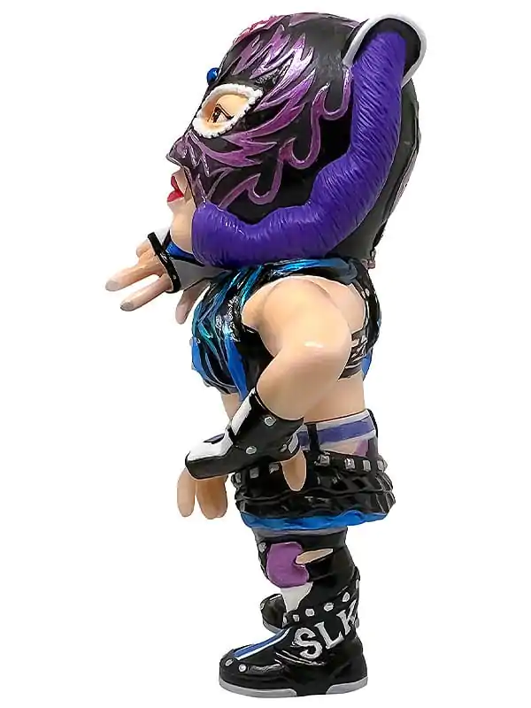 Legend Masters 16d Figure Collection Vinyl Figure Collection 031: (STARDOM) Starlight Kid 13 cm product photo