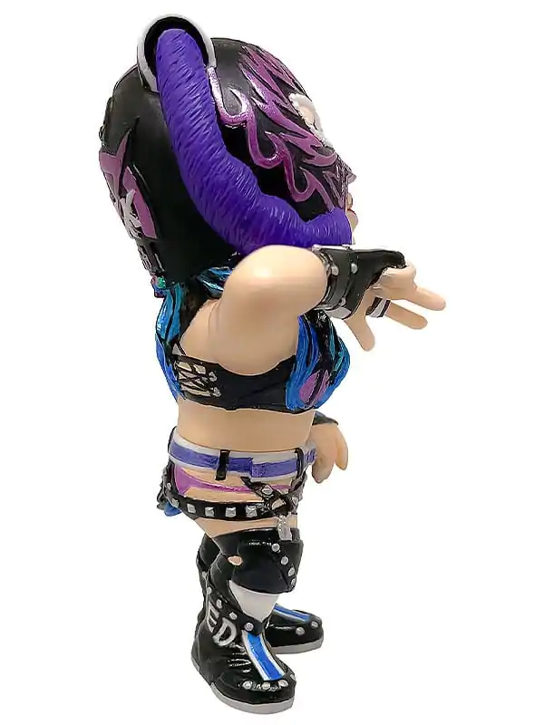 Legend Masters 16d Figure Collection Vinyl Figure Collection 031: (STARDOM) Starlight Kid 13 cm product photo