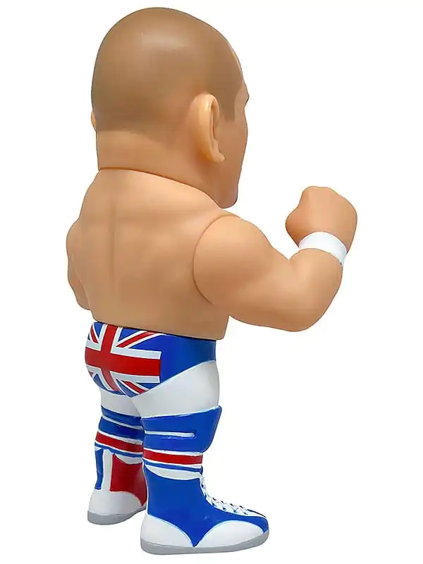 Legend Masters 16d Figure Collection Vinyl Figure Collection 030: Dynamite Kid 13 cm product photo