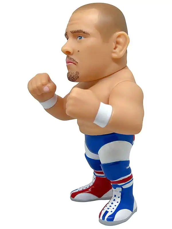 Legend Masters 16d Figure Collection Vinyl Figure Collection 030: Dynamite Kid 13 cm product photo