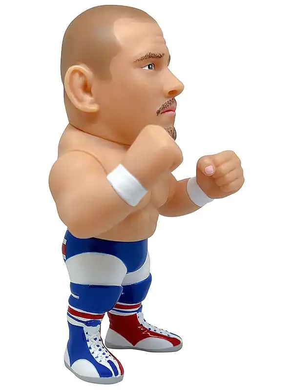 Legend Masters 16d Figure Collection Vinyl Figure Collection 030: Dynamite Kid 13 cm product photo