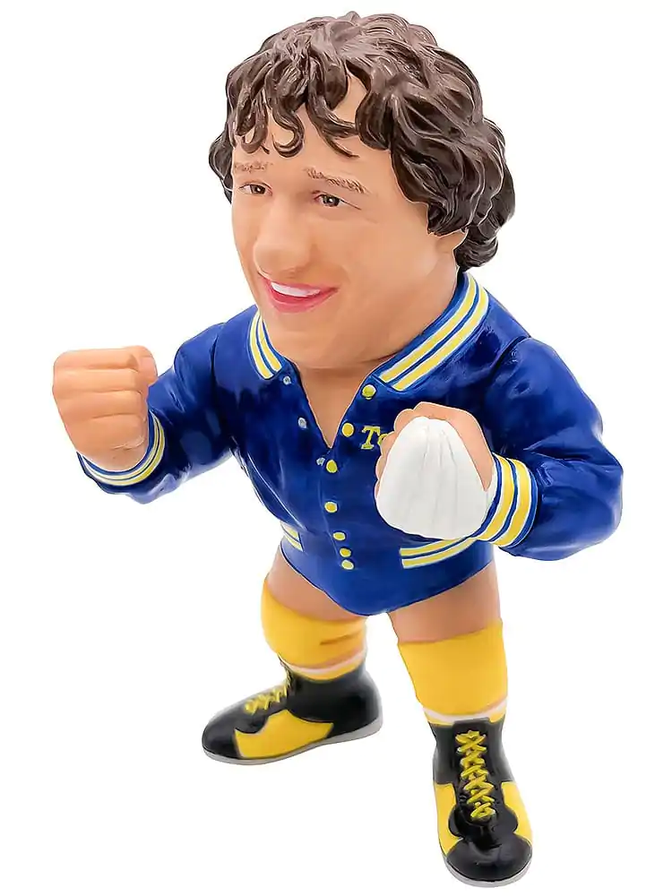 Legend Masters 16d Figure Collection Vinyl Figure Collection 034: Terry Funk 13 cm product photo