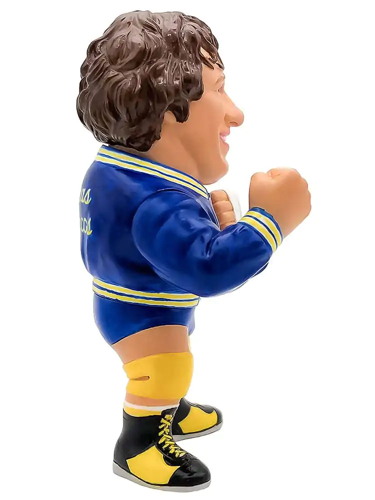 Legend Masters 16d Figure Collection Vinyl Figure Collection 034: Terry Funk 13 cm product photo