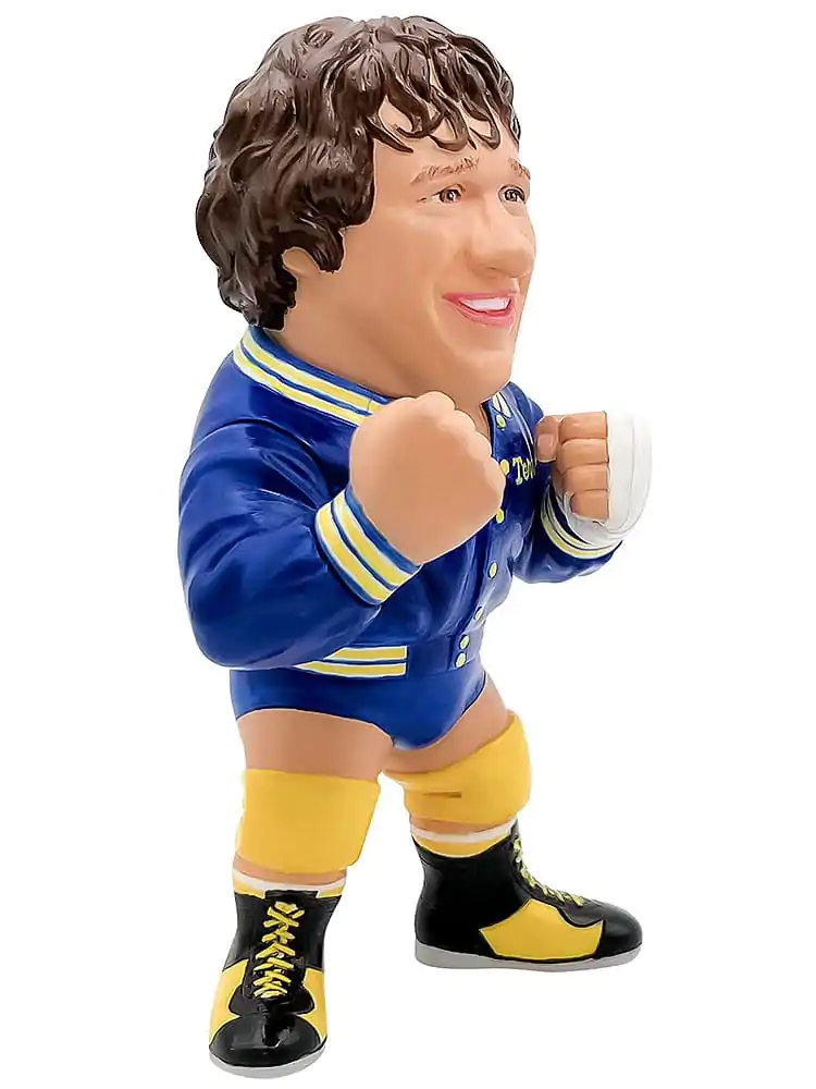 Legend Masters 16d Figure Collection Vinyl Figure Collection 034: Terry Funk 13 cm product photo