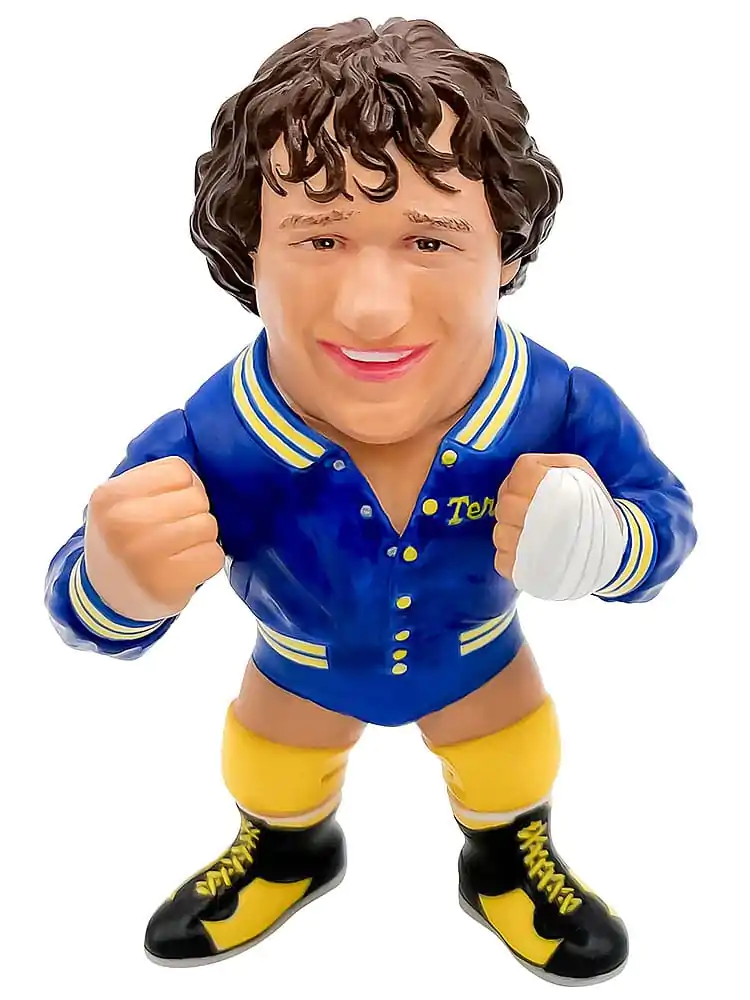 Legend Masters 16d Figure Collection Vinyl Figure Collection 034: Terry Funk 13 cm product photo