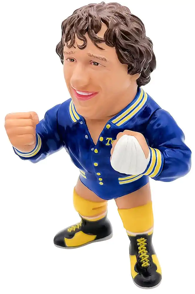Legend Masters 16d Figure Collection Vinyl Figure Collection 034: Terry Funk 13 cm product photo