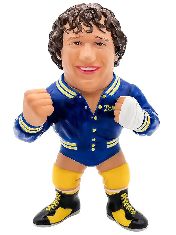 Legend Masters 16d Figure Collection Vinyl Figure Collection 034: Terry Funk 13 cm product photo