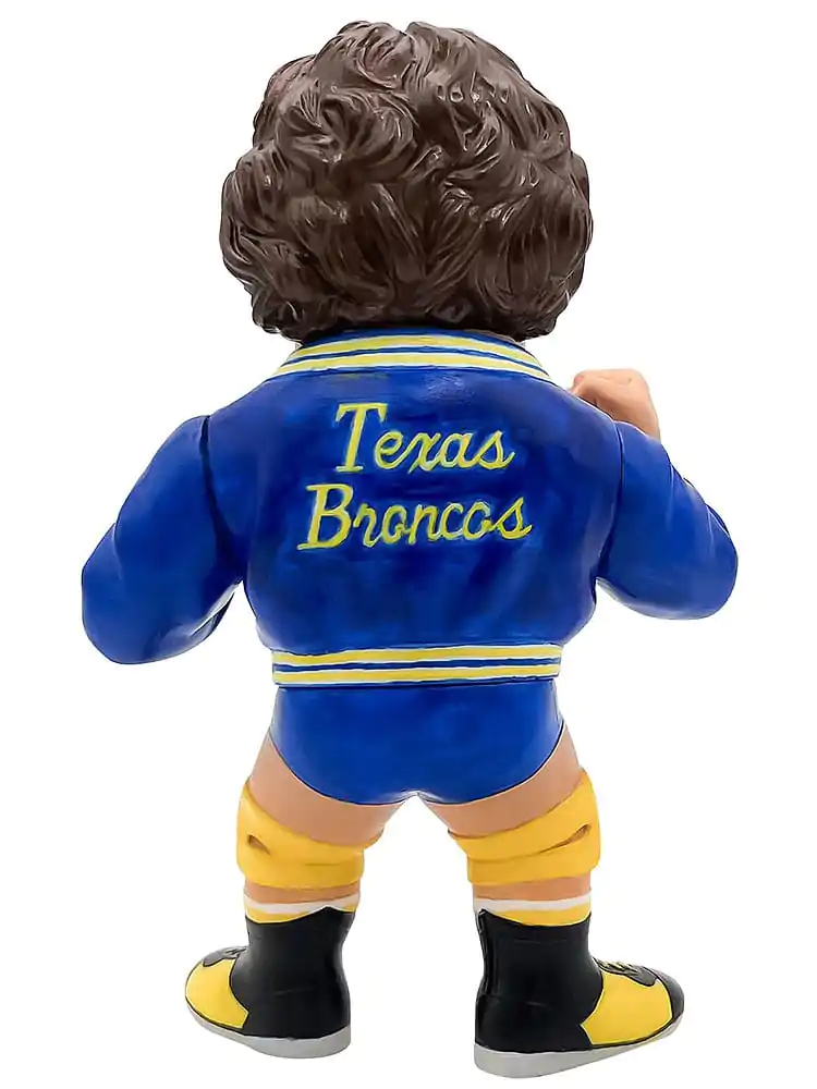 Legend Masters 16d Figure Collection Vinyl Figure Collection 034: Terry Funk 13 cm product photo