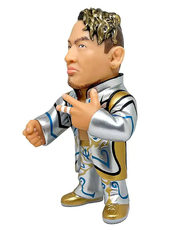 Legend Masters 16d Figure Collection Vinyl Figure Collection 032: Naomichi Marufuji 12 cm termékfotó