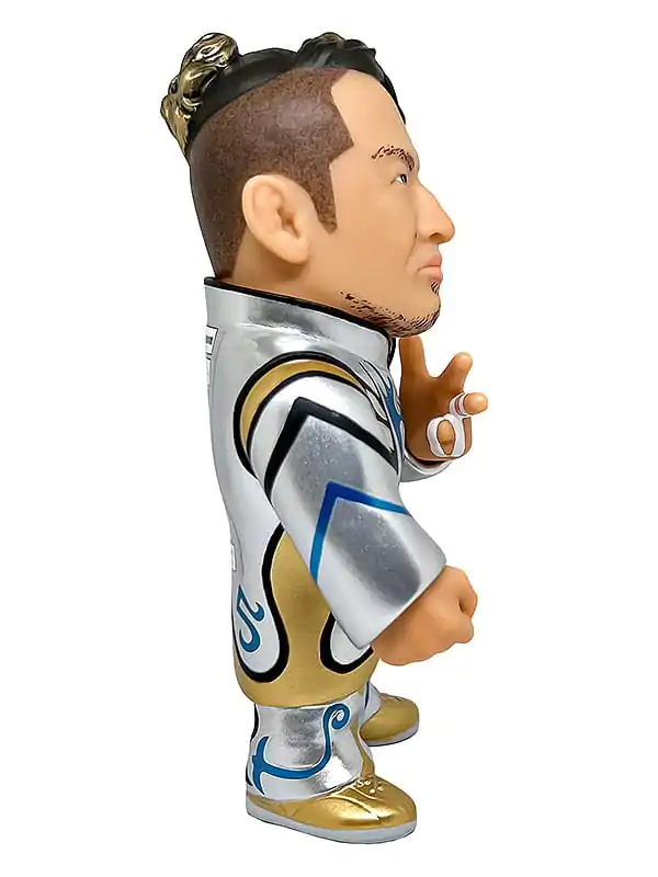 Legend Masters 16d Figure Collection Vinyl Figure Collection 032: Naomichi Marufuji 12 cm termékfotó