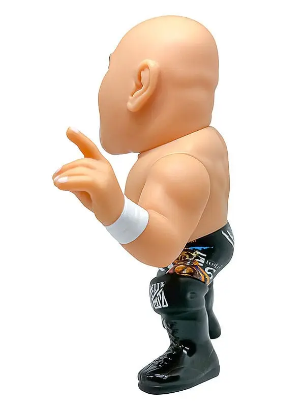 Legend Masters 16d Figure Collection Vinyl Figure Collection 028: Keiji Muto 12 cm product photo