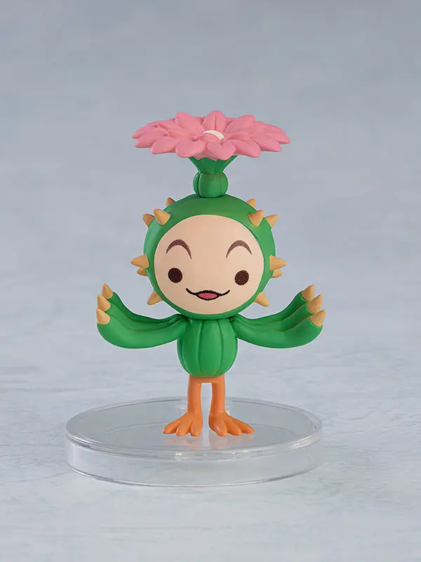 Legend of Mana: The Teardrop Crystal Nendoroid Action Figure Shiloh 10 cm product photo