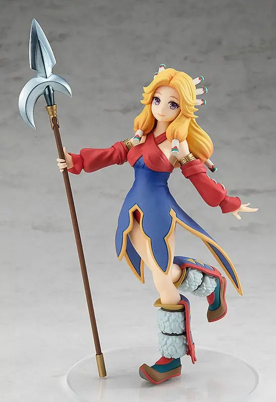 Legend of Mana: The Teardrop Crystal Pop Up Parade PVC Statue Seraphina 19 cm product photo