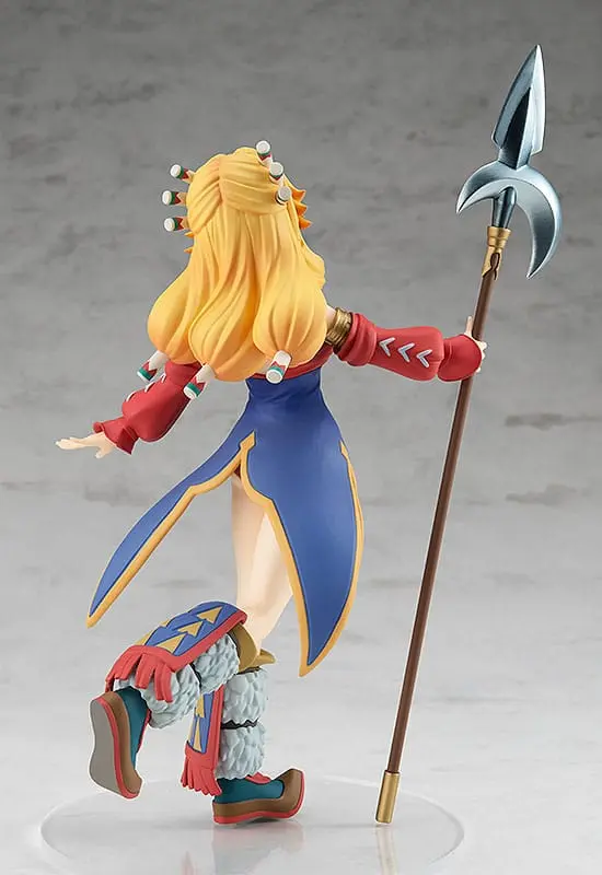 Legend of Mana: The Teardrop Crystal Pop Up Parade PVC Statue Seraphina 19 cm product photo