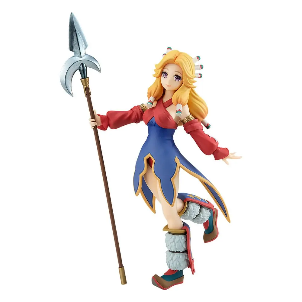 Legend of Mana: The Teardrop Crystal Pop Up Parade PVC Statue Seraphina 19 cm product photo