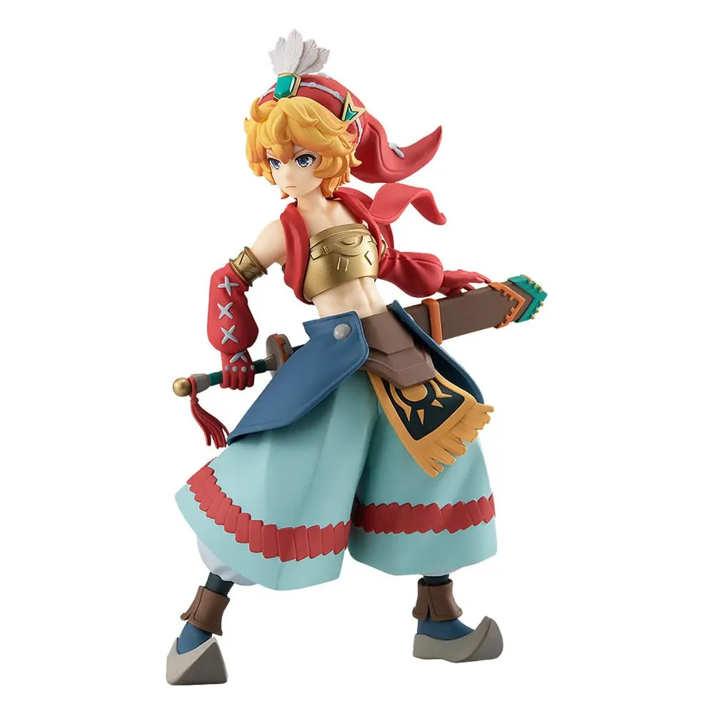 Legend of Mana: The Teardrop Crystal Pop Up Parade PVC Statue Shiloh 17 cm product photo