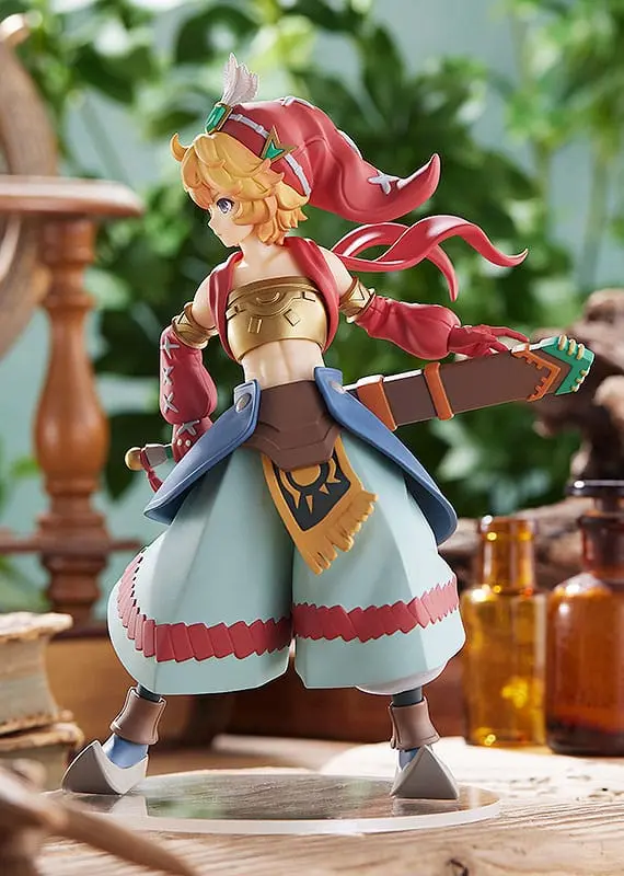 Legend of Mana: The Teardrop Crystal Pop Up Parade PVC Statue Shiloh 17 cm product photo