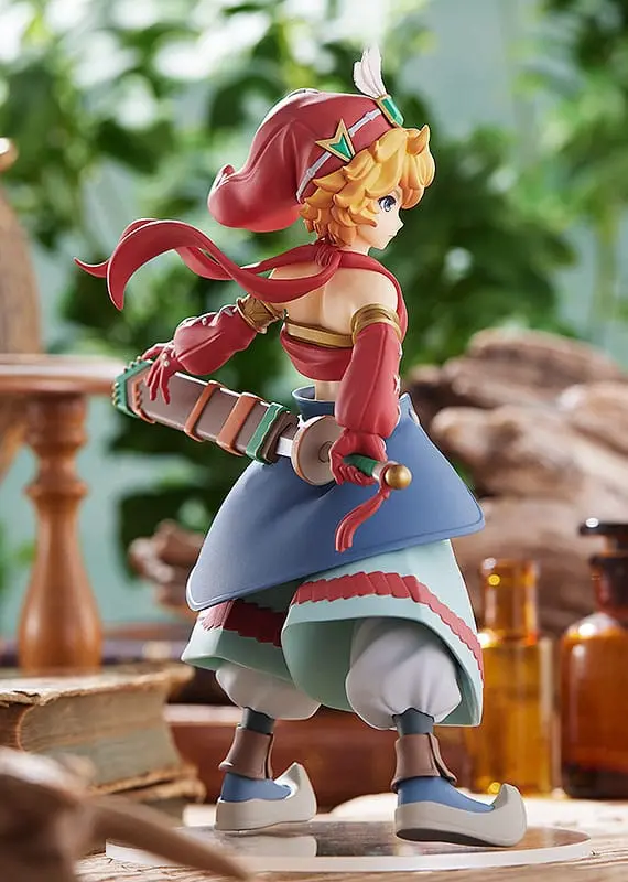 Legend of Mana: The Teardrop Crystal Pop Up Parade PVC Statue Shiloh 17 cm product photo