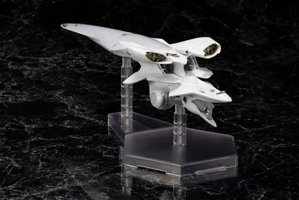 Legend of the Galactic Heroes: Die Neue These Plastic Model Kit Galactic Empire Forces Battleship Brynhildr 35 cm  product photo