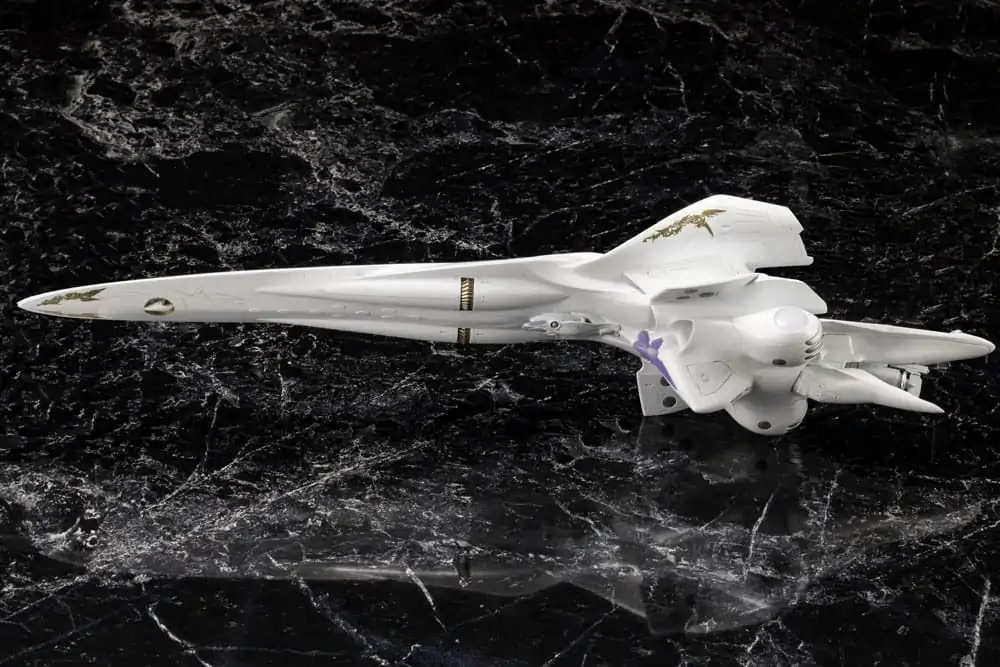 Legend of the Galactic Heroes: Die Neue These Plastic Model Kit Galactic Empire Forces Battleship Brynhildr 35 cm  product photo