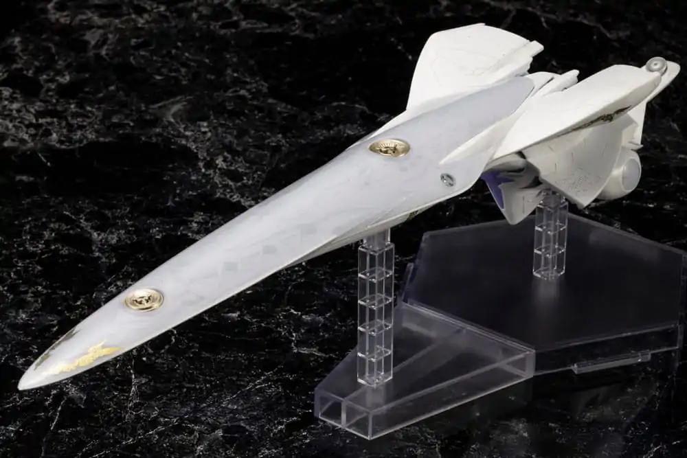 Legend of the Galactic Heroes: Die Neue These Plastic Model Kit Galactic Empire Forces Battleship Brynhildr 35 cm  product photo