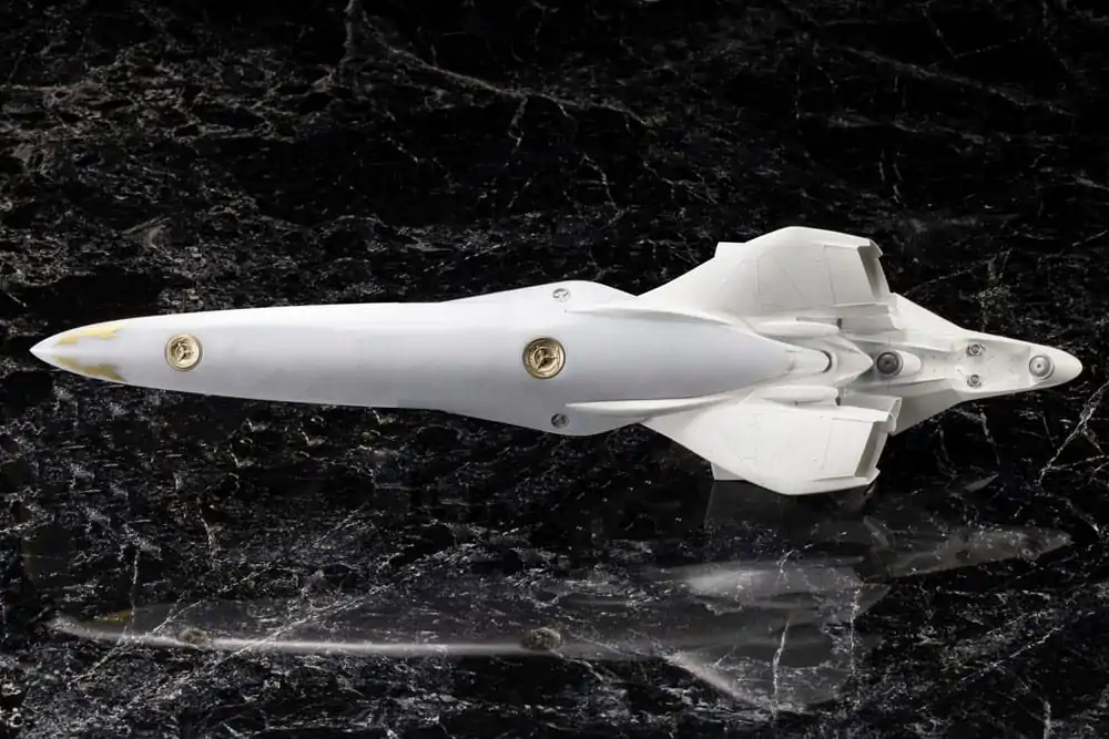 Legend of the Galactic Heroes: Die Neue These Plastic Model Kit Galactic Empire Forces Battleship Brynhildr 35 cm  product photo