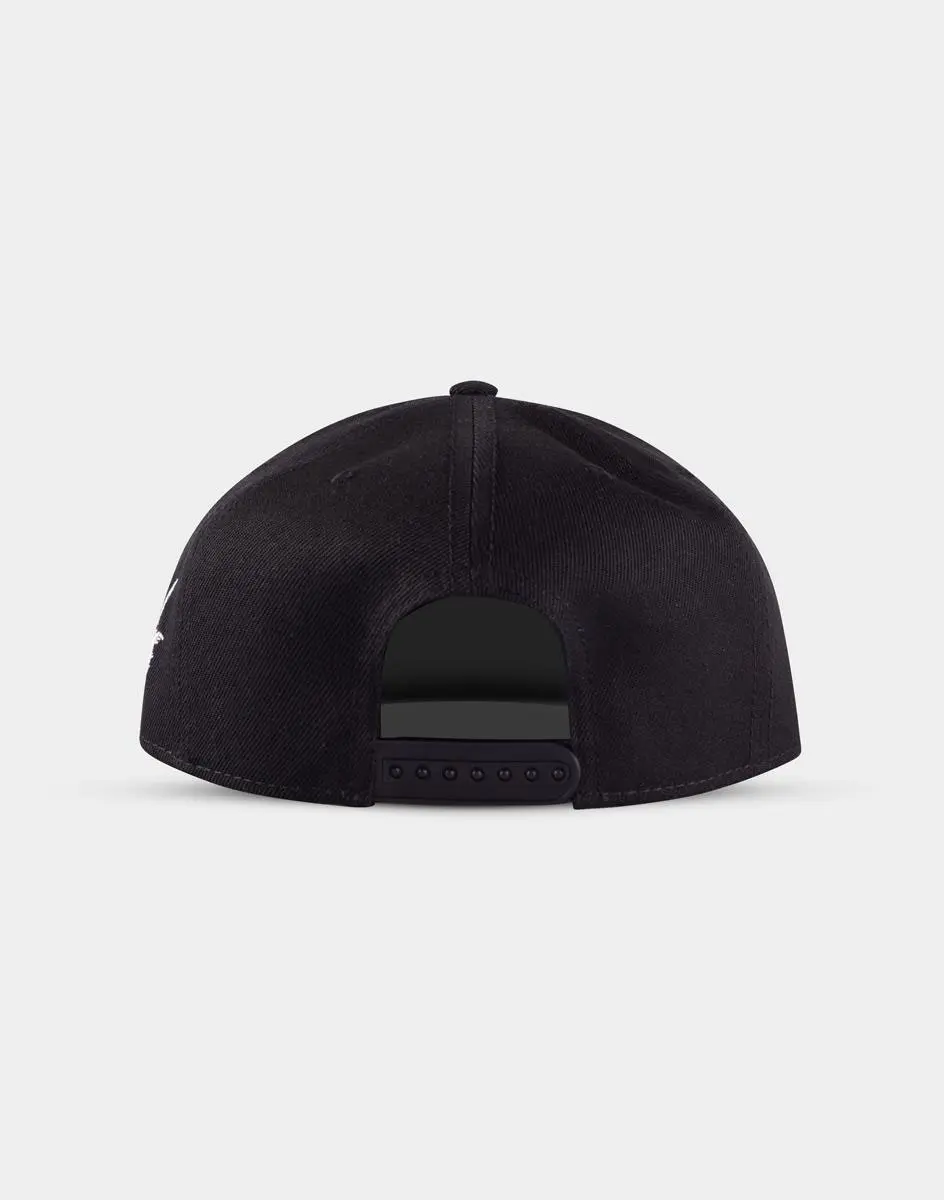 Legend of Zelda Snapback Cap Fighting Zelda product photo