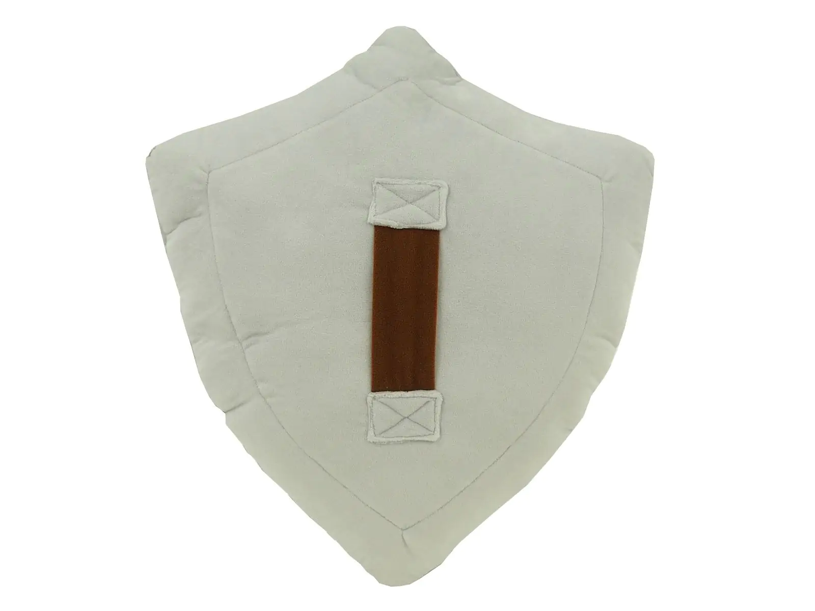 Legend of Zelda Plush Figure Hylian Shield 40 cm product photo