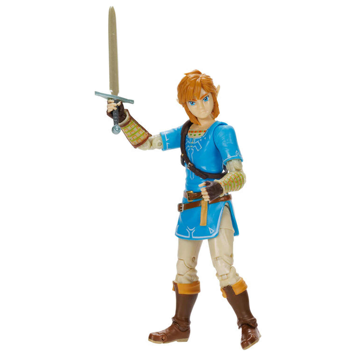Legend of Zelda Link figure 10cm product photo