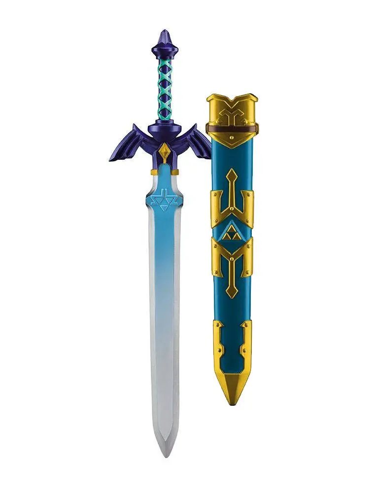 Legend of Zelda Skyward Sword Plastic Replica Link´s Master Sword 66 cm termékfotó