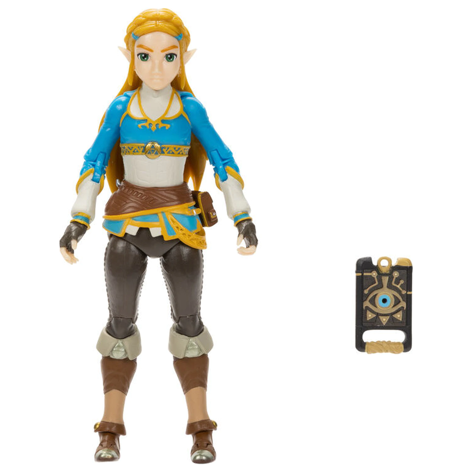 Legend of Zelda - Zelda figure 10cm product photo