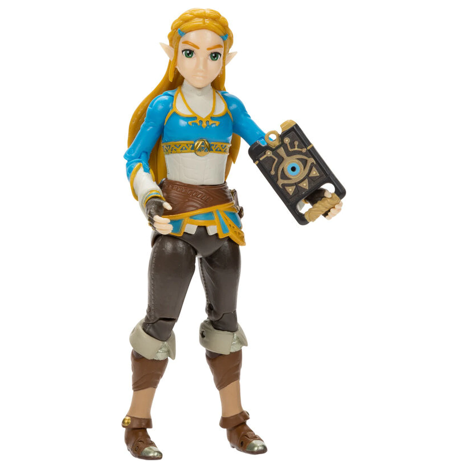Legend of Zelda - Zelda figure 10cm product photo