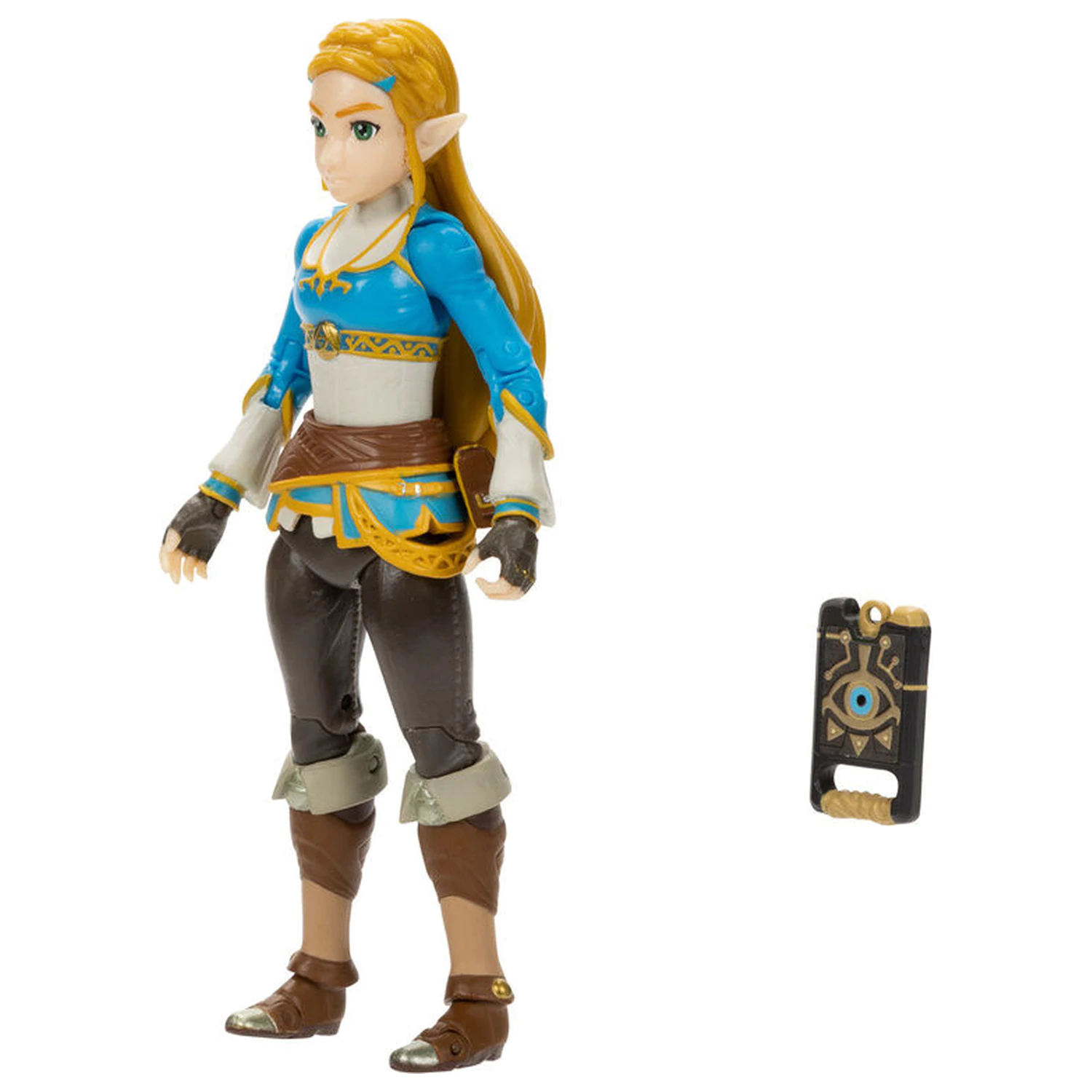 Legend of Zelda - Zelda figure 10cm product photo