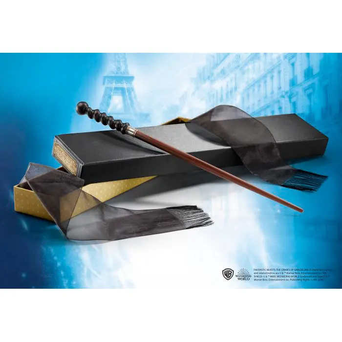 Fantastic Beasts 2 Wand Abernathy product photo