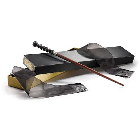 Fantastic Beasts 2 Wand Abernathy product photo