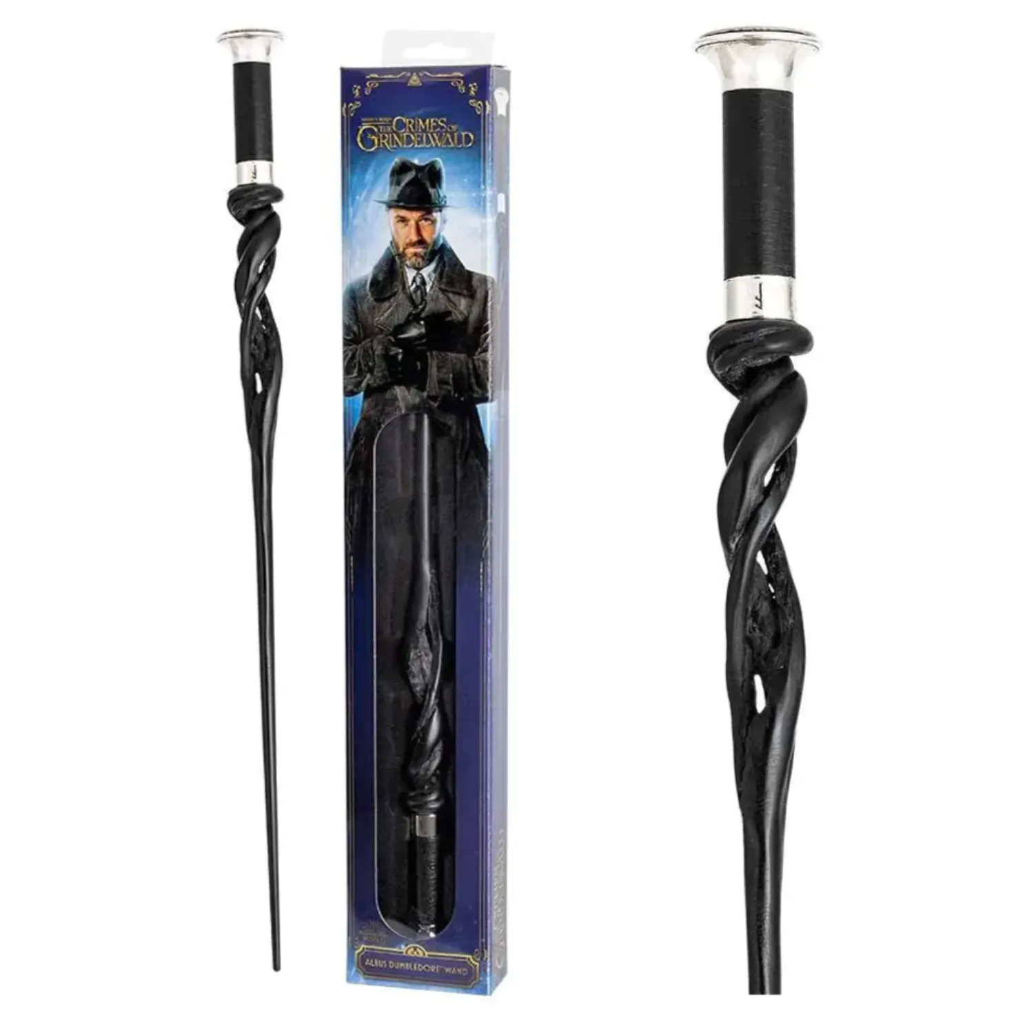 Fantastic Beasts Wand Replica Albus Dumbledore 38 cm product photo